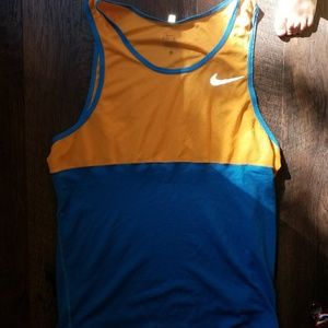 Men nike tank